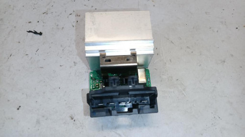 PEUGEOT 2008 «I» (2016) TERMICO RESISTENZA MOTORINO VENTILAZIONE ABITACOLO USATO Da 2016 A 2019 [[269660]]