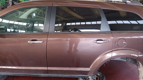 FIAT FREEMONT (2011) LAMIERATI ESTERNI PORTA POST. SX. USATO Da 2011 A 2014 [[269672]]