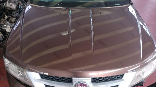 FIAT FREEMONT (2011) LAMIERATI ESTERNI COFANO ANT. USATO Da 2011 A 2014 [[269677]]