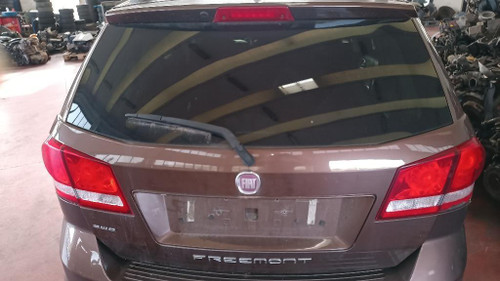 FIAT FREEMONT (2011) LAMIERATI ESTERNI PORTELLO POST. USATO Da 2011 A 2014 [[269679]]