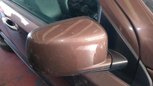 FIAT FREEMONT (2011) CRISTALLI RETROVISORE ESTERNO ANT. DX. USATO Da 2011 A 2014 [[269684]]