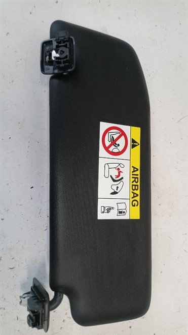 OPEL CORSA «F» (2019) ALLESTIMENTI INTERNI PANNELLO PARASOLE DX. USATO Da 2019 in poi [[269711]]