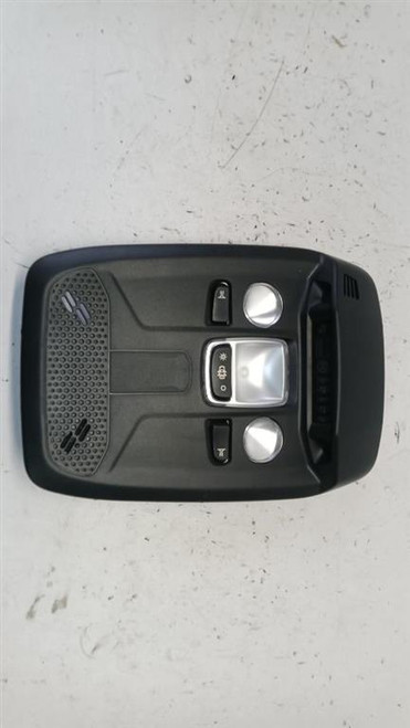 OPEL CORSA «F» (2019) ALLESTIMENTI INTERNI LUCE DI CORTESIA ABITACOLO (ANT.) USATO Da 2019 in poi [[269713]]