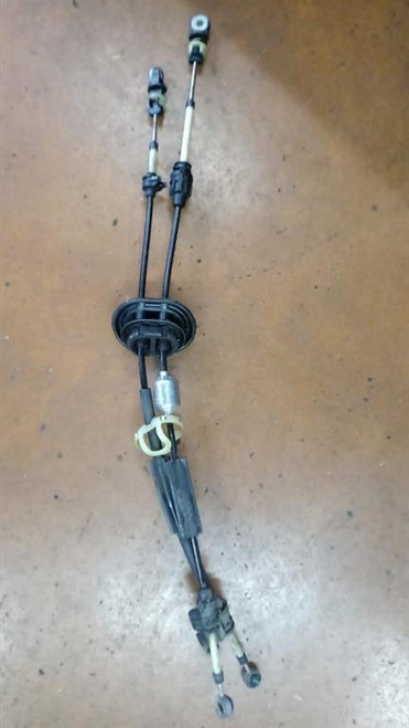 PEUGEOT 2008 «I» (2016) CAMBIO E TRASMISSIONE KIT CAVI COMANDO LEVA CAMBIO USATO Da 2016 A 2019 [[269687]]