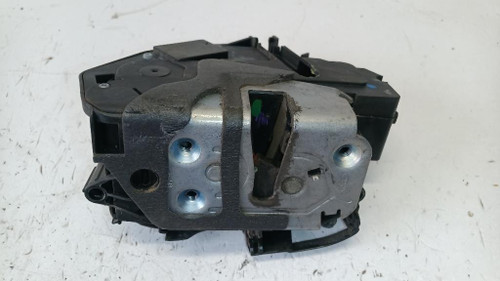 FORD FIESTA «VI» (2008) LAMIERATI ESTERNI SERRATURA PORTA ANT. SX. USATO Da 2008 A 2012 [[269690]]