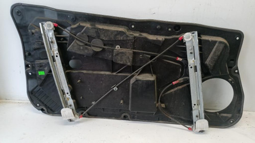 FORD FIESTA «VI» (2008) LAMIERATI ESTERNI ALZACRISTALLO PORTA ANT. DX. USATO Da 2008 A 2012 [[269695]]