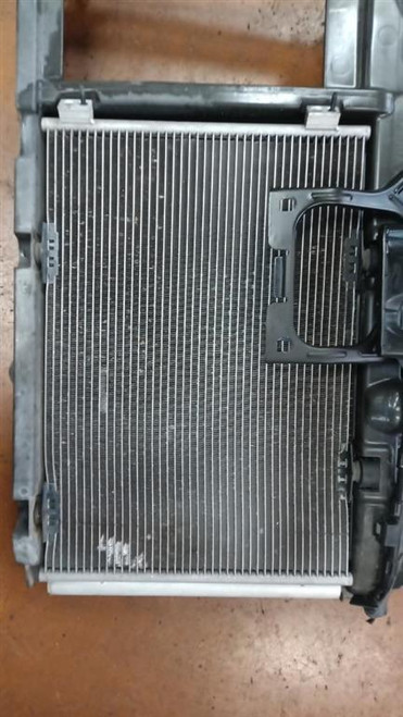 PEUGEOT 2008 «I» (2016) TERMICO CONDENSATORE A/C USATO Da 2016 A 2019 [[269704]]