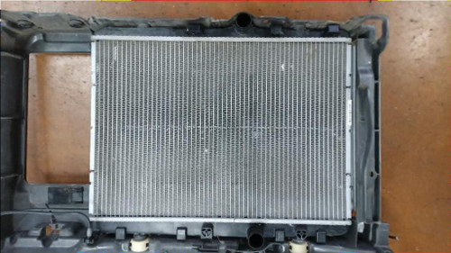 PEUGEOT 2008 «I» (2016) TERMICO RADIATORE ACQUA USATO Da 2016 A 2019 [[269705]]
