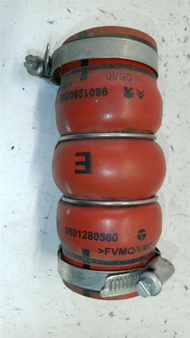 PEUGEOT 2008 «I» (2016) SCARICO E INIEZIONE MANICOTTO INTERCOOLER SX. USATO Da 2016 A 2019 [[269708]]