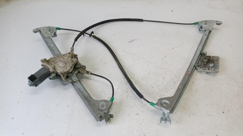 PEUGEOT 206 CC (1999) CRISTALLI ALZACRISTALLO PORTA ANT. DX. USATO Da 2000 A 2007 [[269734]]