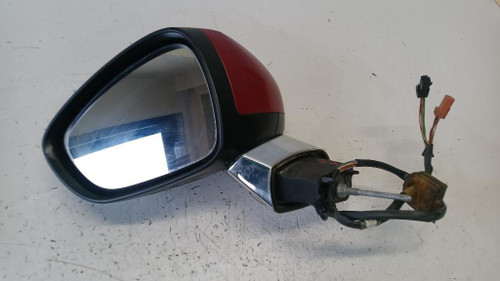 CITROEN C3 «II» (2010) CRISTALLI RETROVISORE ESTERNO ANT. SX. USATO Da 2009 A 2013 [[269741]]