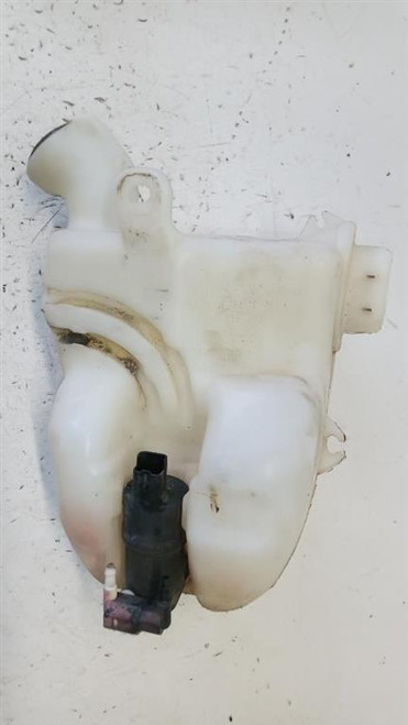 CITROEN C3 «II» (2010) CRISTALLI VASCHETTA TERGICRISTALLI USATO Da 2009 A 2013 [[269743]]