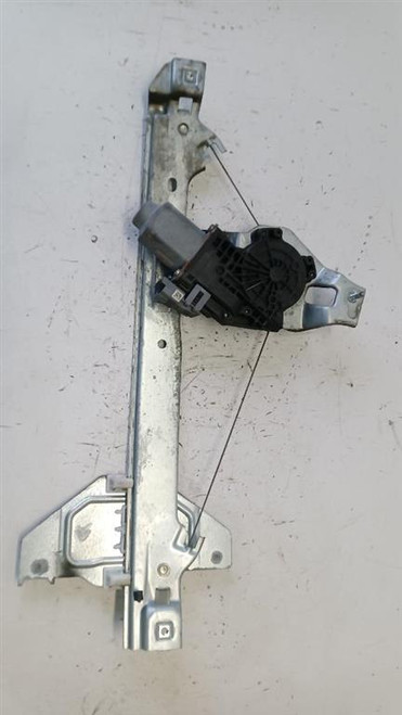 CITROEN C3 «II» (2010) CRISTALLI ALZACRISTALLO PORTA POST. DX. USATO Da 2009 A 2013 [[269746]]