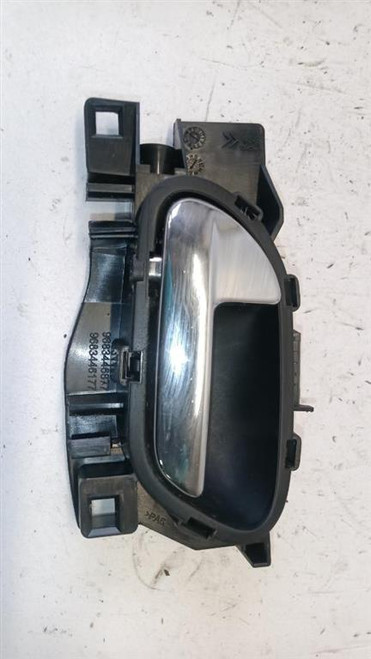 CITROEN C3 «II» (2010) ALLESTIMENTI INTERNI MANIGLIA PORTA INT. ANT. SX. USATO Da 2009 A 2013 [[269750]]