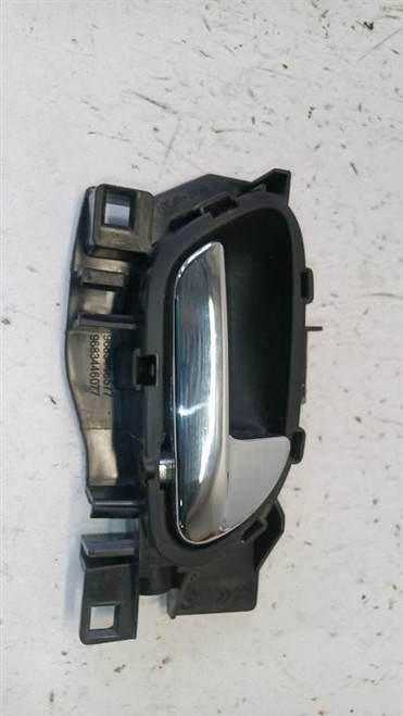 CITROEN C3 «II» (2010) ALLESTIMENTI INTERNI MANIGLIA PORTA INT. ANT. DX. USATO Da 2009 A 2013 [[269754]]