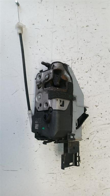 CITROEN C3 «II» (2010) LAMIERATI ESTERNI SERRATURA PORTA POST. SX. USATO Da 2009 A 2013 [[269755]]