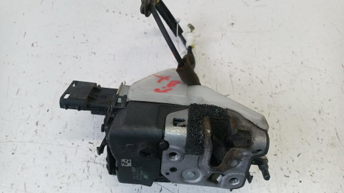 CITROEN C3 «II» (2010) LAMIERATI ESTERNI SERRATURA PORTA POST. DX. USATO Da 2009 A 2013 [[269758]]