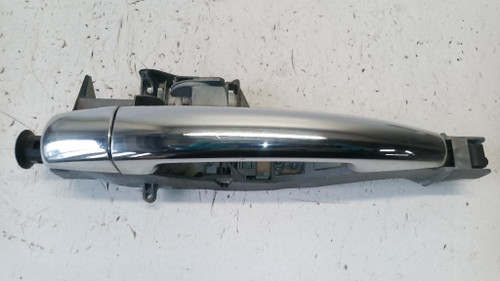 CITROEN C3 «II» (2010) LAMIERATI ESTERNI MANIGLIA PORTA EST. POST. DX. USATO Da 2009 A 2013 [[269759]]