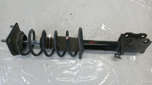 MITSUBISHI COLT «VI» (2005) ASSALE AMMORTIZZATORE ANT. SX. USATO Da 2004 A 2008 [[269769]]