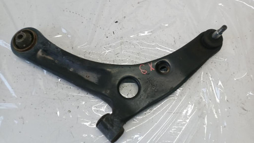 MITSUBISHI COLT «VI» (2005) ASSALE BRACCIO OSCILLANTE ANT. SX. USATO Da 2004 A 2008 [[269770]]