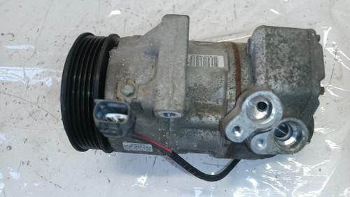 MITSUBISHI COLT «VI» (2005) TERMICO COMPRESSORE A/C USATO Da 2004 A 2008 [[269788]]