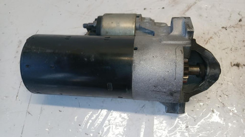 VOLVO V60 «I» (2010) IMPIANTO ELETTRICO MOTORINO AVVIAMENTO USATO Da 2010 A 2013 [[268997]]