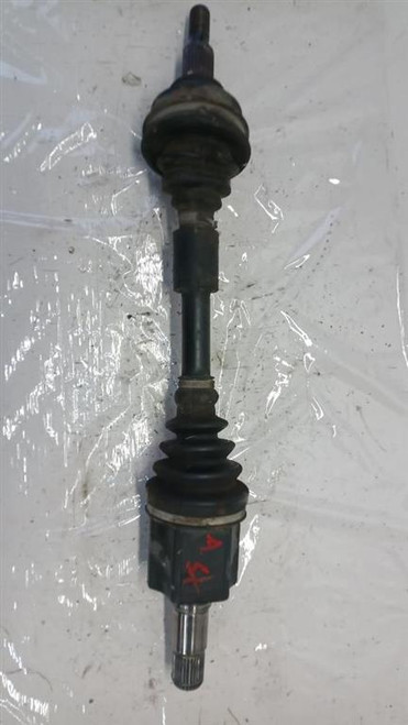 FIAT FREEMONT (2011) CAMBIO E TRASMISSIONE SEMIASSE ANT. SX. USATO Da 2011 A 2014 [[269825]]