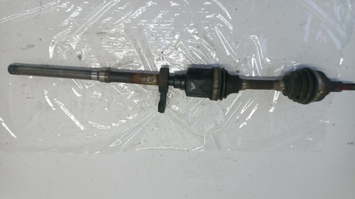 FIAT FREEMONT (2011) CAMBIO E TRASMISSIONE SEMIASSE ANT. DX. USATO Da 2011 A 2014 [[269826]]