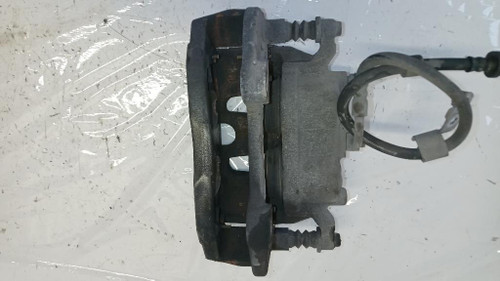 FIAT FREEMONT (2011) IMPIANTO FRENANTE PINZA FRENO ANT. SX. USATO Da 2011 A 2014 [[269829]]