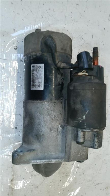 FIAT FREEMONT (2011) IMPIANTO ELETTRICO MOTORINO AVVIAMENTO USATO Da 2011 A 2014 [[269839]]
