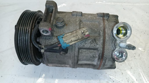 FIAT FREEMONT (2011) TERMICO COMPRESSORE A/C USATO Da 2011 A 2014 [[269841]]