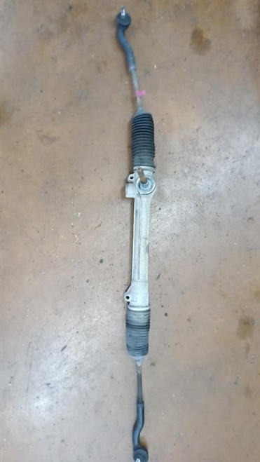 FIAT PANDA «II» (2004) STERZO SCATOLA STERZO C/SERVOSTERZO USATO Da 2004 A 2009 [[269851]]