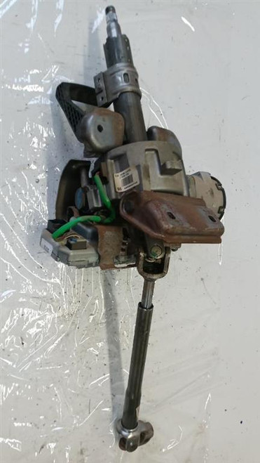 FIAT PANDA «II» (2004) STERZO PIANTONE STERZO SUP. USATO Da 2004 A 2009 [[269852]]