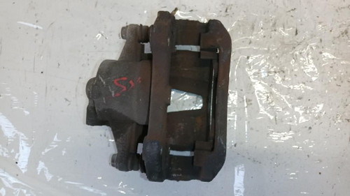 FIAT PANDA «II» (2004) IMPIANTO FRENANTE PINZA FRENO ANT. SX. USATO Da 2004 A 2009 [[269859]]