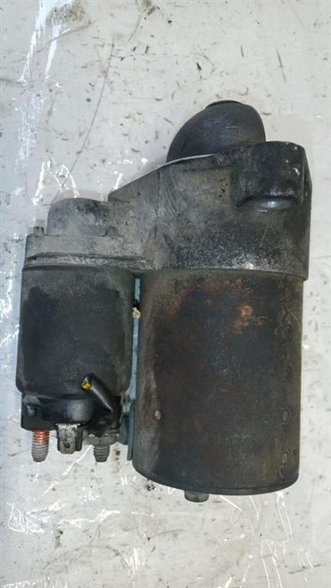 CHEVROLET KALOS (2005) IMPIANTO ELETTRICO MOTORINO AVVIAMENTO USATO Da 2005 A 2008 [[269871]]