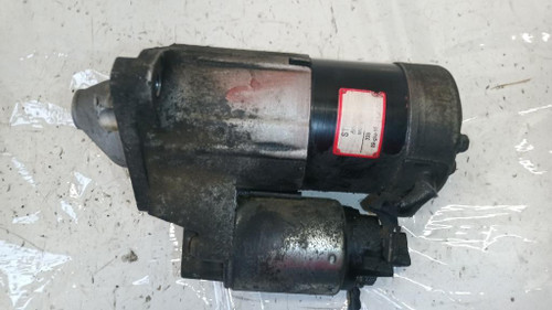 RENAULT MODUS (2005) IMPIANTO ELETTRICO MOTORINO AVVIAMENTO USATO Da 2005 A 2013 [[269881]]