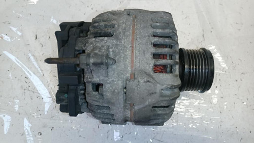 RENAULT MODUS (2005) IMPIANTO ELETTRICO ALTERNATORE USATO Da 2005 A 2013 [[269882]]