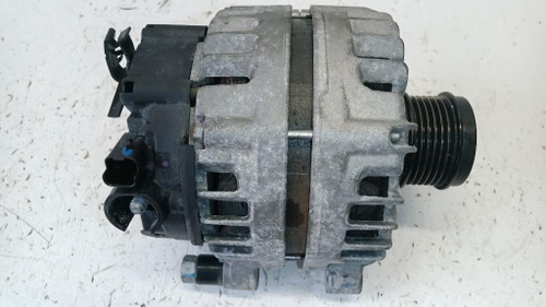 PEUGEOT 208 «I» (2015) IMPIANTO ELETTRICO ALTERNATORE USATO Da 2015 A 2019 [[269892]]