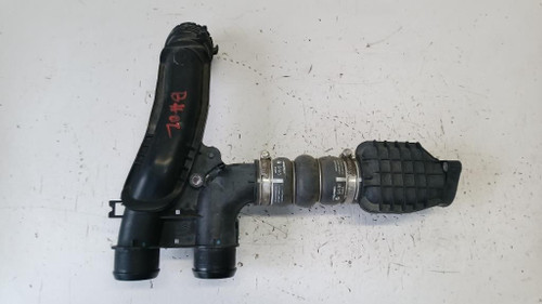 PEUGEOT 208 «I» (2015) SCARICO E INIEZIONE TUBO INTERMEDIO SCAMBIATORE ARIA/ARIA USATO Da 2015 A 2019 [[269899]]