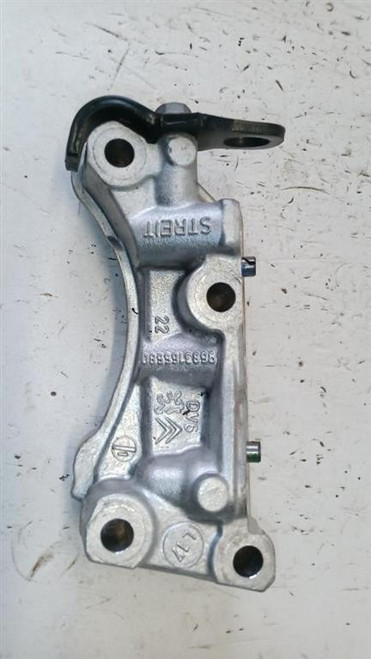 PEUGEOT 208 «I» (2015) MOTORE SUPPORTO MOTORE USATO Da 2015 A 2019 [[269904]]