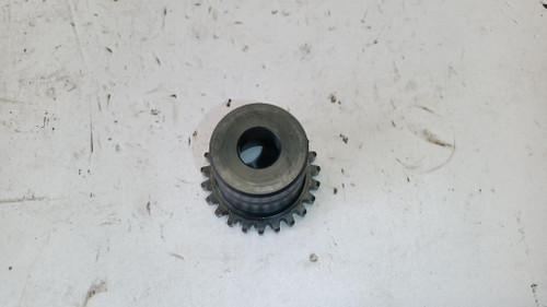 FIAT 500 «II» (2008) MOTORE INGRANAGGIO DENTATO ALBERO MOTORE USATO Da 2012 A 2015 [[269908]]