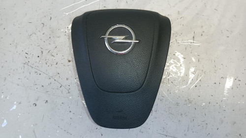 OPEL ASTRA «J» (2010) SICUREZZA AIR-BAG GUIDATORE USATO Da 2009 A 2012 [[269946]]