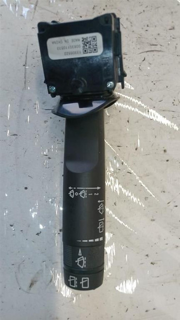 OPEL ASTRA «J» (2010) STERZO DEVIOGUIDA TERGICRISTALLI DX. USATO Da 2009 A 2012 [[269948]]