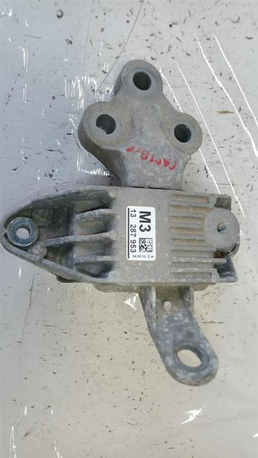 OPEL ASTRA «J» (2010) MOTORE SUPPORTO GOMMA MOTORE SX. USATO Da 2009 A 2012 [[269957]]