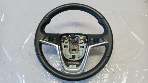 OPEL ASTRA «J» (2010) STERZO VOLANTE USATO Da 2009 A 2012 [[269961]]