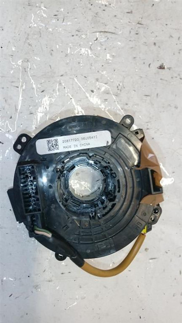OPEL ASTRA «J» (2010) SICUREZZA CONTATTO AIRBAG GUIDATORE USATO Da 2009 A 2012 [[269966]]