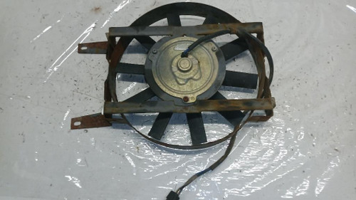 GONOW GA200 «I» (2009) TERMICO VENTOLA SUPPLEMENTARE, VS.CONDENS. A/C USATO [[269971]]