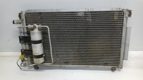 GONOW GA200 «I» (2009) TERMICO CONDENSATORE A/C USATO [[269972]]