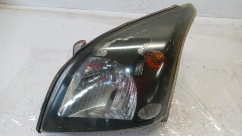 GONOW GA200 «I» (2009) FANALERIA PROIETTORE ANT. SX. USATO [[269983]]