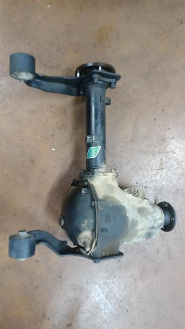 GONOW GA200 «I» (2009) CAMBIO E TRASMISSIONE DIFFERENZIALE ANT. USATO [[269984]]